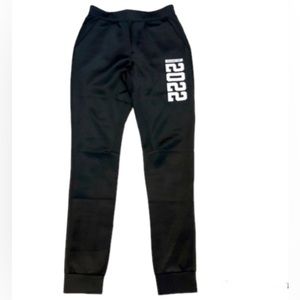 NWOT Herrf Jones Class Of 2022 Joggers